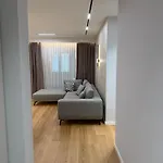 Sunhill Komuna Luxury Apartment Tirana