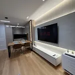 Sunhill Komuna Luxury *
