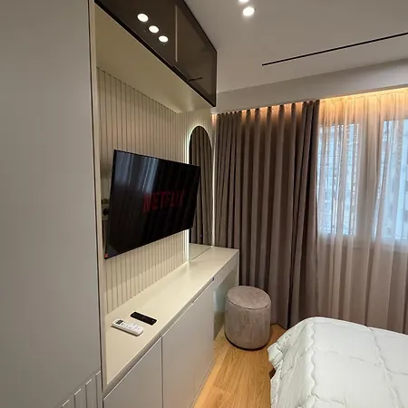 Appartement Sunhill Komuna Luxury