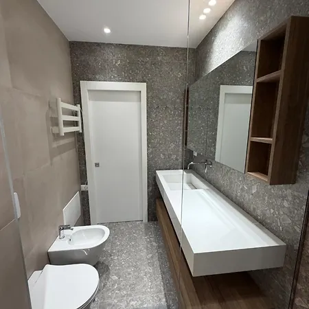 Lejlighed Sunhill Komuna Luxury *