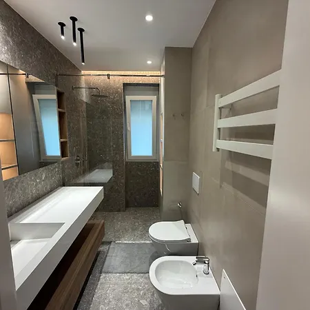 Appartement Sunhill Komuna Luxury Tirana