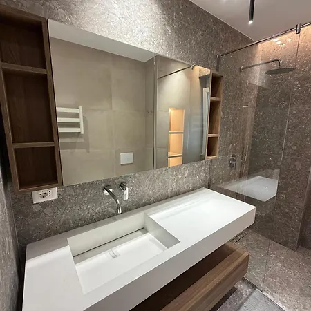 Sunhill Komuna Luxury Appartement