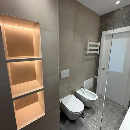 Sunhill Komuna Luxury Lejlighed *
