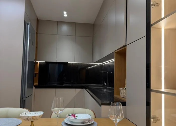 Sunhill Komuna Luxury