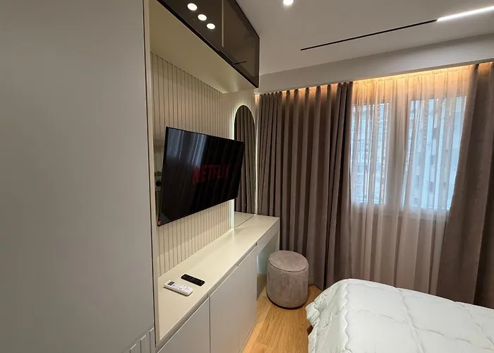 Appartement Sunhill Komuna Luxury