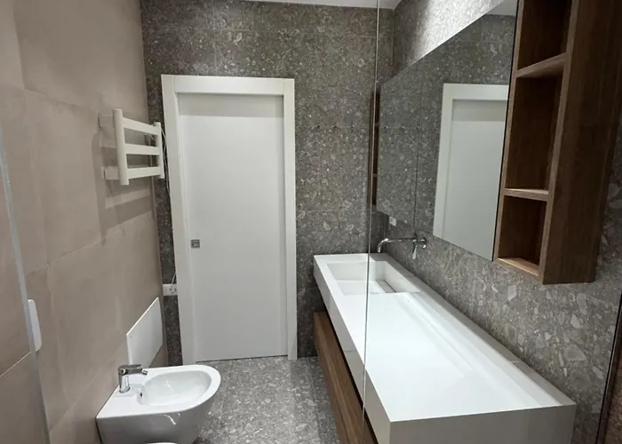 Appartement Sunhill Komuna Luxury *