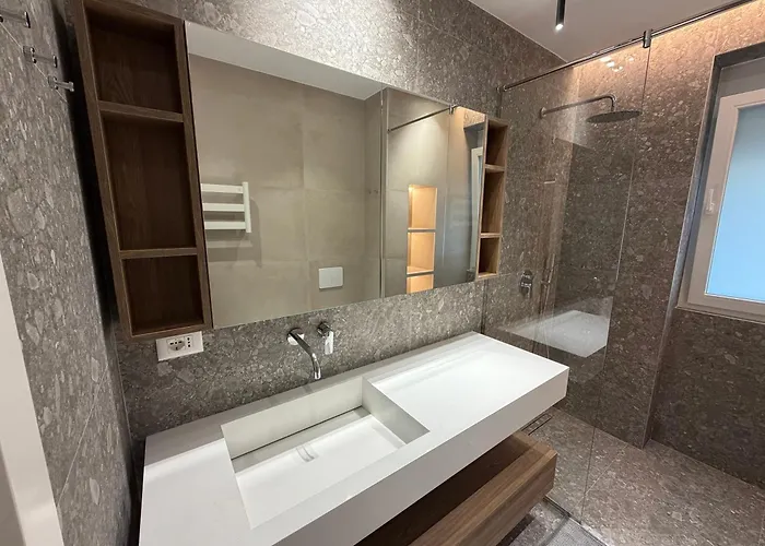 Sunhill Komuna Luxury Appartement