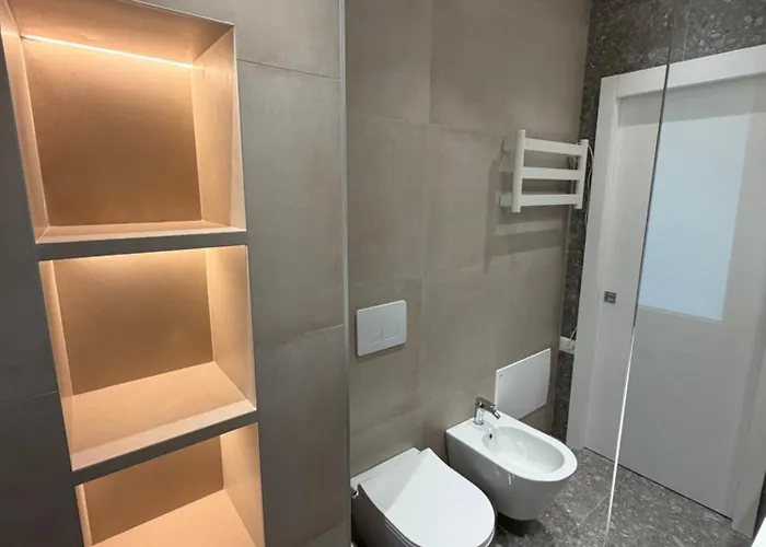 Sunhill Komuna Luxury Appartement *